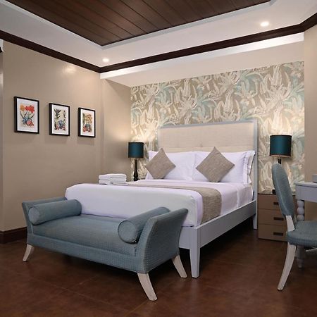 Hillcreek Gardens Tagaytay Luksuhin Exterior foto