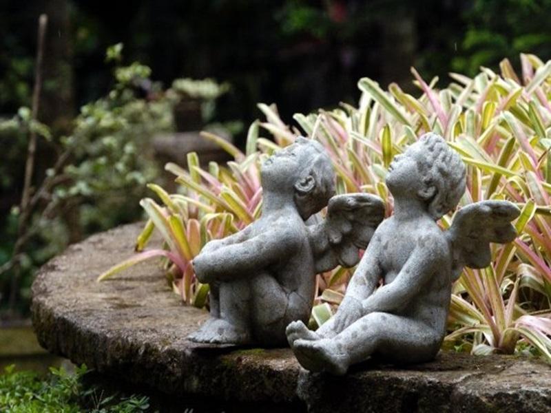 Hillcreek Gardens Tagaytay Luksuhin Exterior foto