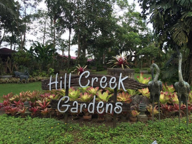 Hillcreek Gardens Tagaytay Luksuhin Exterior foto